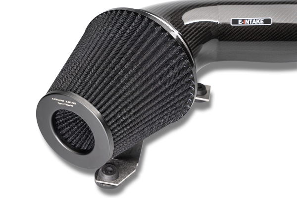 Open E-INTAKE - EA888 Gen.4 (1.3) - Carbon (245PS DNP)