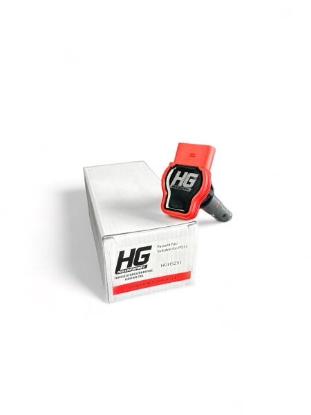 HG-Motorsport Ignition Coil VAG TSI/TFSI