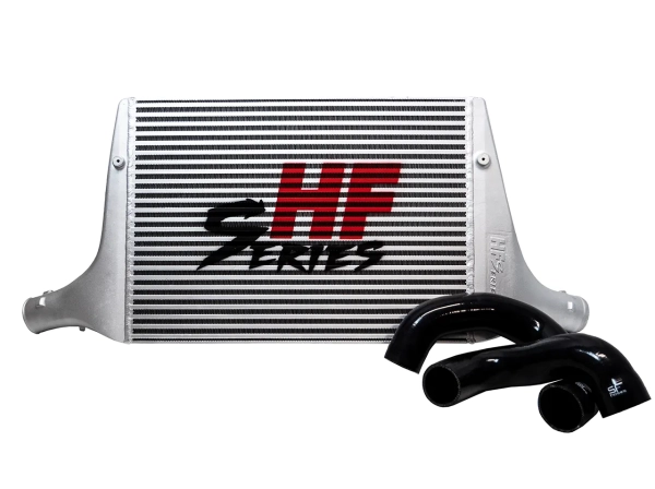 HF-Series intercooler kit Porsche Macan 2.0 TFSI / 3.0 TDI
