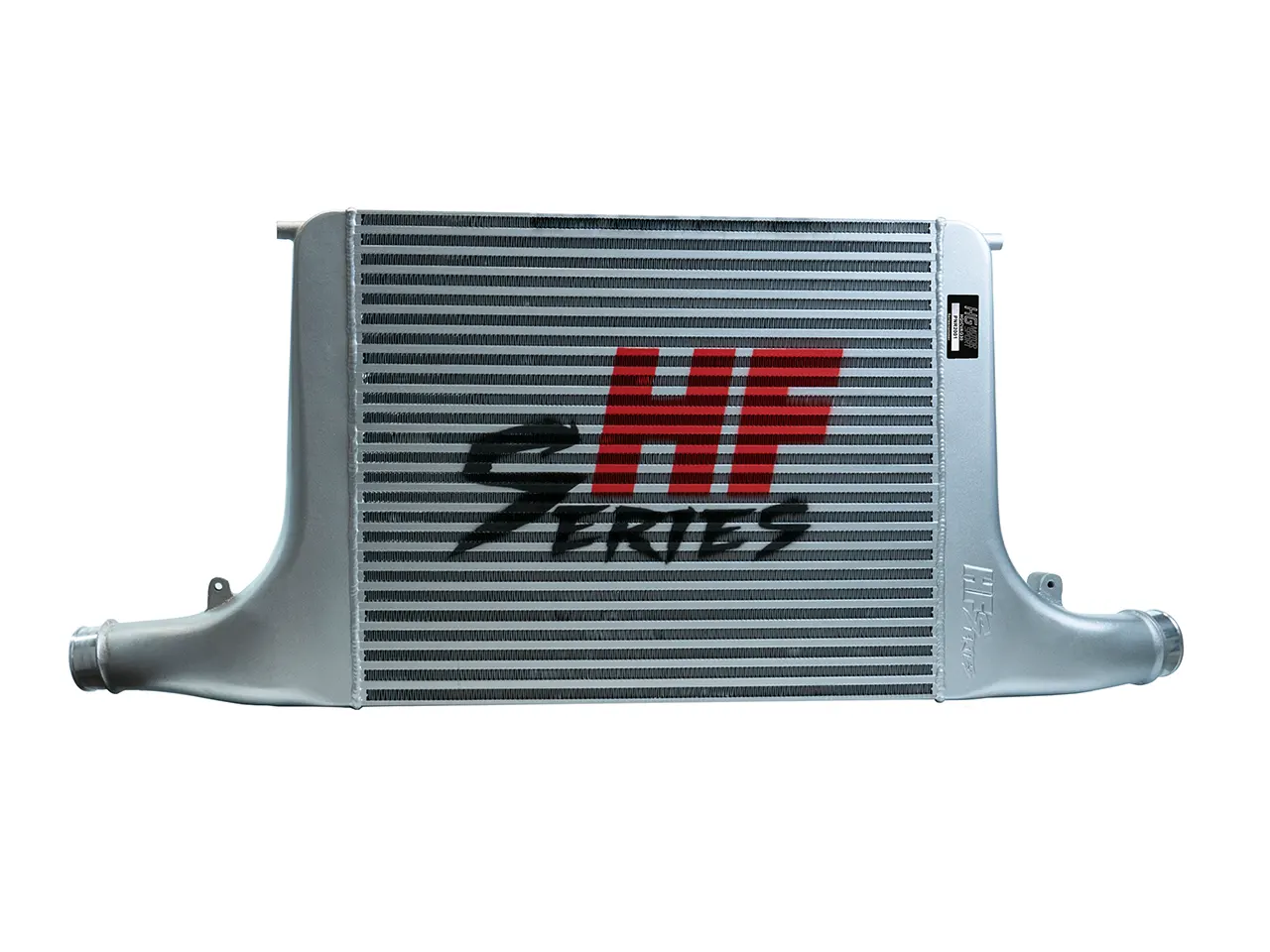 5inline-motorsportshop - Ladeluftkühler Kit für Audi C4 S4 100 20V