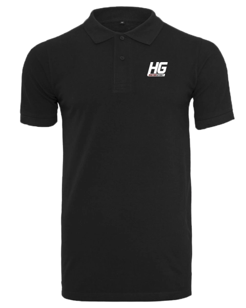 HG-Motorsport Polo-Shirt "Classic Labeled 2020"