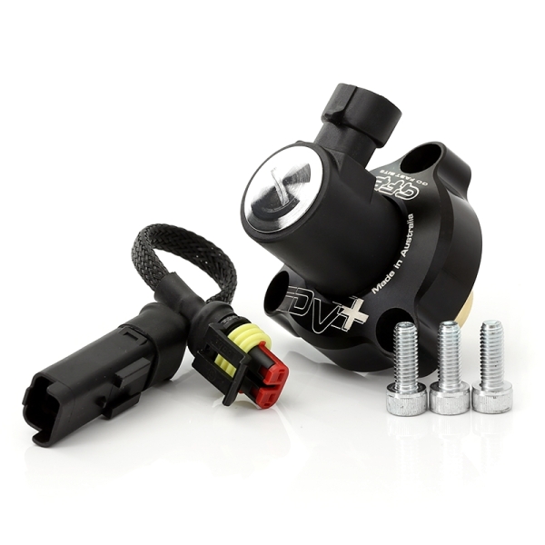 GFB DV+ T9382 Schubumluftventil Mini Cooper S/ JCW R55-R61 N18B16 (T9353)