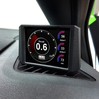 Can Checked DisplayMFD28 Gen2 for Toyota Corolla RHD