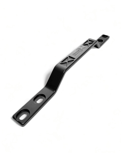 Abgasstrebe / Hilfsrahmen Subframe Brace VAG MQB & MBQ Evo