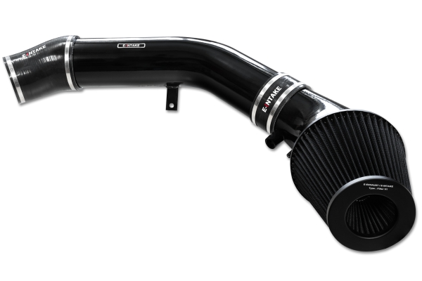 Open E-INTAKE - 2.5 TFSI EA855 evo