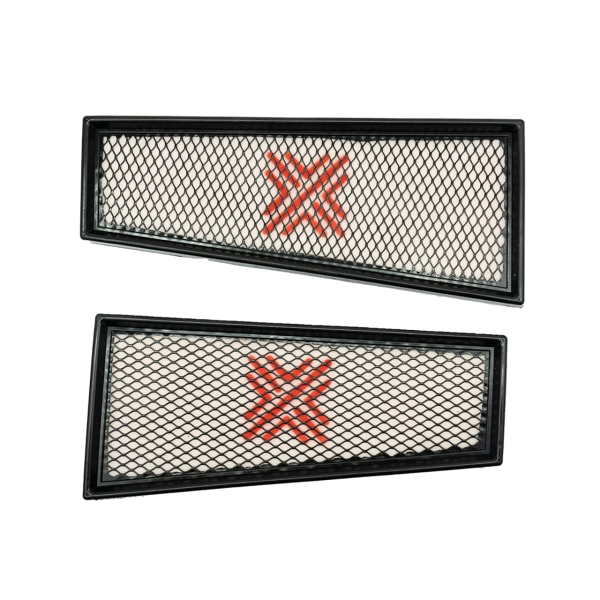 Pipercross replacement filter PP2071 Mercedes E63/S AMG, G63 AMG, S63 AMG, AMG GT X290 etc.