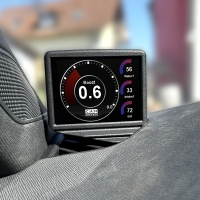 Can Checked Display MFD28 Gen2 for Skoda Octavia 4 (NX) LHD