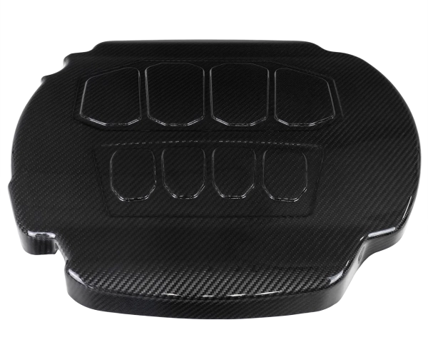 Carbon Motorabdeckung für EA888 Gen.3 (Golf 7 GTI/R und Audi S3 8V)