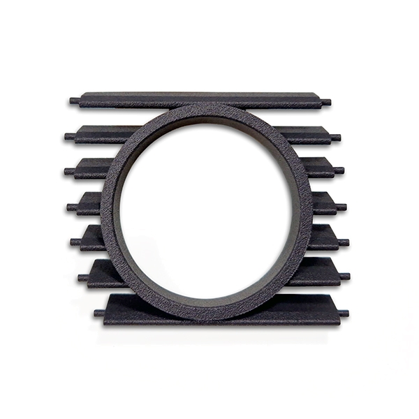 Volvo V60 III LHD 52mm bezel for MFD15