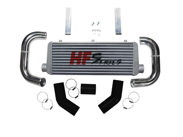 HF-Series Ladeluftkühler Kit Seat Leon Cupra 1M 1.8T
