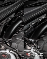Hitzeschutzblech 2.5 TFSI Audi RS3 8V/8Y, TTRS 8S 400PS