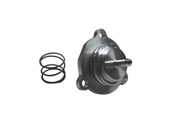 Diverter valve upgrade Vauxhall/ Opel/ Ford/ Volvo/ Porsche