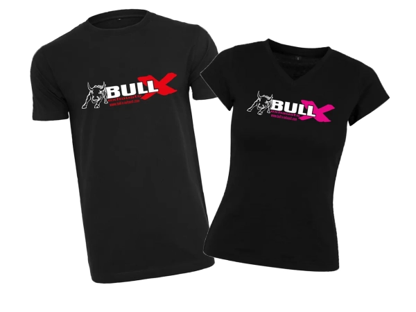 HG-MOTORSPORT "Bull-X" T-Shirt