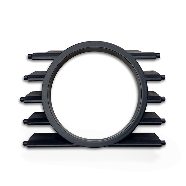 Dodge Charger LX LHD 52mm bezel for MFD15