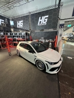Bodykit VW Golf 8 GTI/ Clubsport/ Edition 45 /R