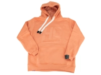 HG-Motorsport Hoodie "Collection 1 Facelift" Apricot XL