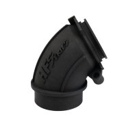 Turbo Inlet High Flow Ansaugstutzen VAG 2.0 T(F)SI EA888 Gen.4 (z.B. Golf 8 GTI, Leon KL)