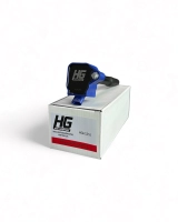 Hochleistungs Zündspulen HG-Motorsport BMW S58 B58 B48 B46 Serie Blau
