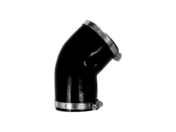 Intercooler hose > throttle pipe VAG 1.8-2.0 T(F)SI EA113 (e.g. Golf Mk5/6, S3 8P)