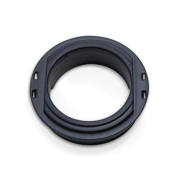 Ford Fiesta MK5 LHD/RHD 52mm bezel for MFD15