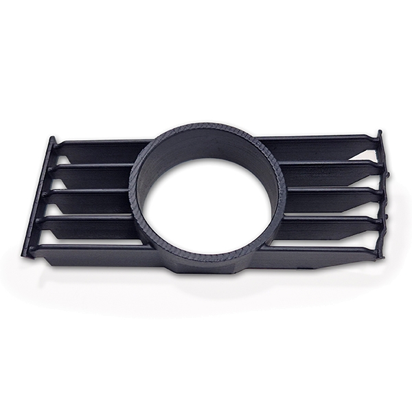 VW Golf MK7 RHD 52mm bezel for MFD15