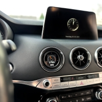 Can Checked Display MFD15 Gen2 for Kia Stinger LHD/RHD