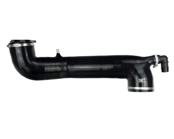 Turboinlet + Ansaugschlauch 89mm/ 3,5“ Hyundai i30N 2.0L