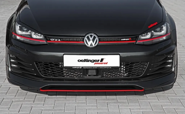 OETTINGER Frontgrill Golf 7