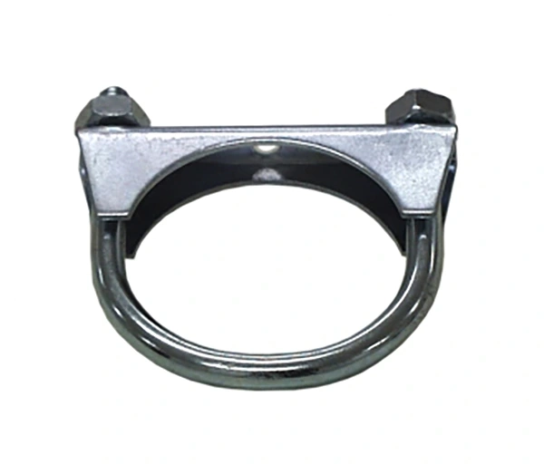 Exhaust clamp / U-clamp
