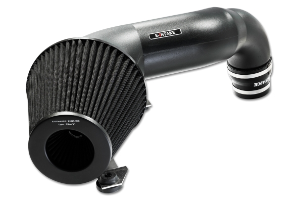 Open E-INTAKE -Open E-INTAKE - EA888 Gen.3 - Kunststoff /Carbon