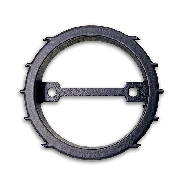 Audi TT 8N LHD/RHD 52mm bezel for MFD15